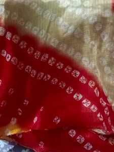 Lightweight Saree