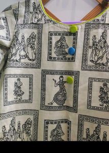 Kurta Set