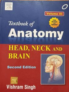 General Anatomy Books Set