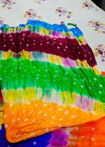 Jaipuri Dupattas