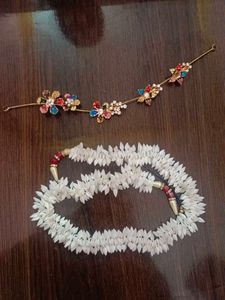 Hair Accessories For Girls