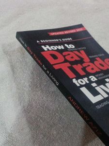 How to Day Trade for a Living Guide