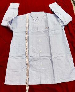 Light Blue Dress Shirt  🆕✨