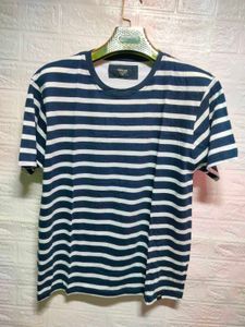 Inside Unused Tshirt