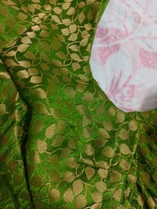 Green Blouse