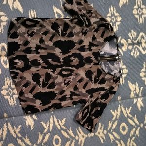 Saint Tropez Top