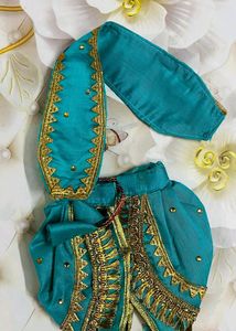 Yugal Sarkar Fancy Dress Size 3'4'5