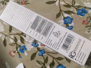 Namyaa Intimate Wash And lightening Serum