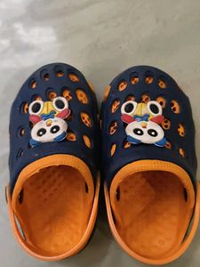 Cute Panda Clog Sandals
