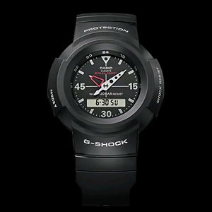 G-Shock Watch