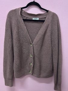 Old Navy Knit Cardigan(looks better irl)