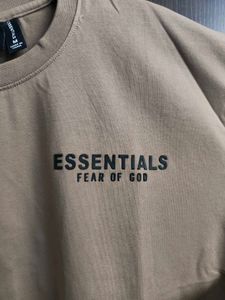 ESSENTIALS Fear Of God T-Shirt