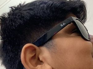 Rayban solid sunglasses copy