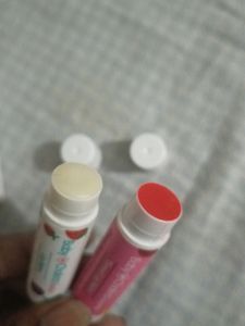 Lip Balms