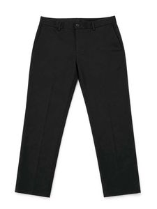 H&M Black Formal Trouser