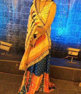 Gorgeous Lehenga Choli