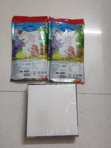 Skoodle Colour Fun Pencils &amp; On Road Puzzles