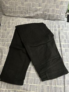 Black Jeans
