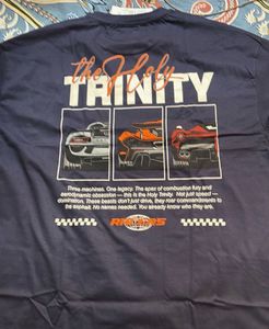 3 tshirt combo Graphic T-Shirt