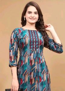 Stylish Kurta Pant Set combo of 2.