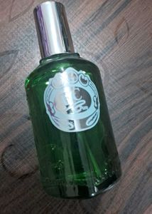 FC Pure Perfume