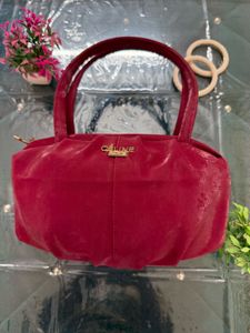 Y2k Inspired Red Handbag❤️