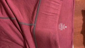 Workout Leggings with Pockets