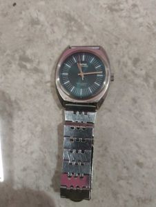 Vintage HMT Watch for Men