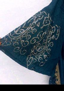 bust 36 garara dress
