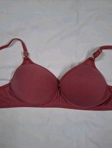 3️⃣ Three Comfortable Everyday Bras