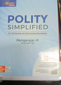 UPSC related books and Notes