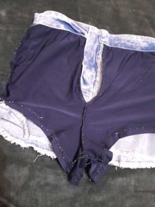 Blue Haven Skirt