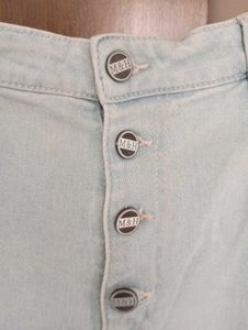 Boyfriend Jeans