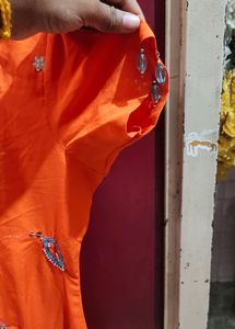 Salwar Suit