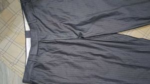 Men's Striped Formal Pants