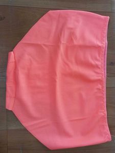 Combo Violet and Light Red Women's Briefs