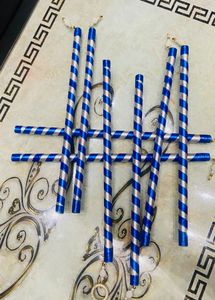 Dandiya stick💙{1 Pair}