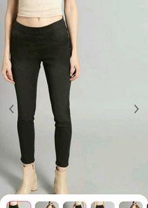 Roadster Jeans Jagging For Ladies