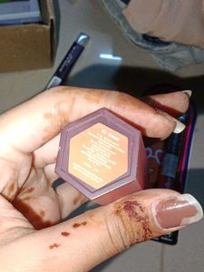 Combo of 3 branded makeup products