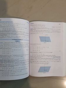 R.D. Sharma Mathematics for Class XII Vol 1 &amp; 2