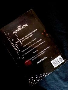 The Annihilator