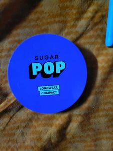 Longwear Compact