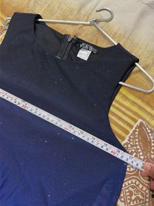Brand New Sparkling Ombre Jumpsuit
