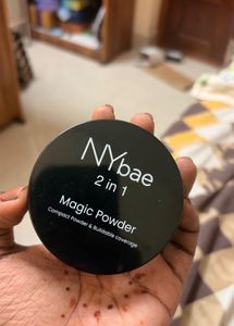 NY Bae Magic Powder