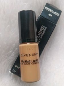 Givenchy Prisme Libre Foundation 💕♥️