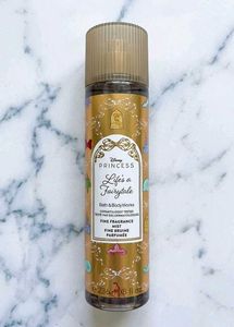Disney Princess Life's a Fairytale Mist 10ml