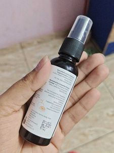 Tuco Kids Body Mist for Girls