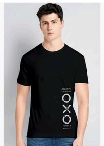 2 black tshirt..well used