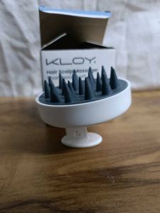 KLOY Hair Scalp Massager