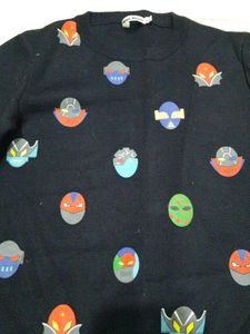 Kids Sweater